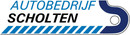 Logo Autobedrijf Scholten